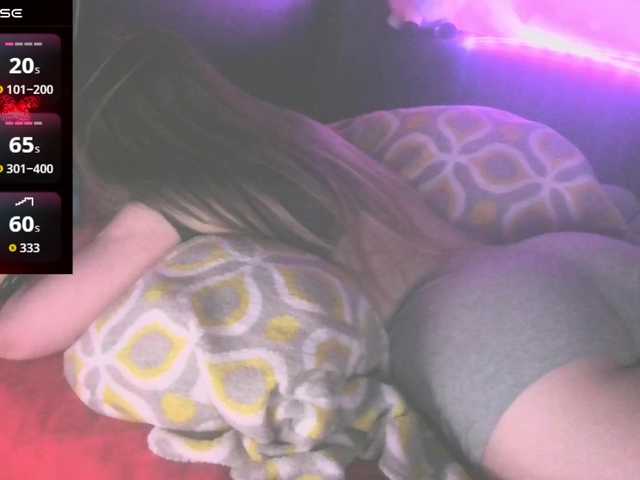 bubblybubbles's BongaCams show and profile