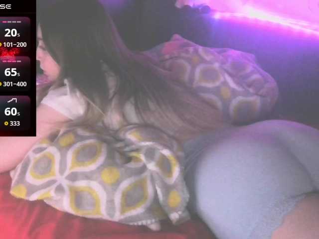 bubblybubbles's BongaCams show and profile