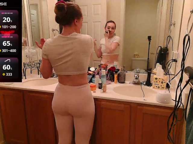 bubblybubbles's BongaCams show and profile