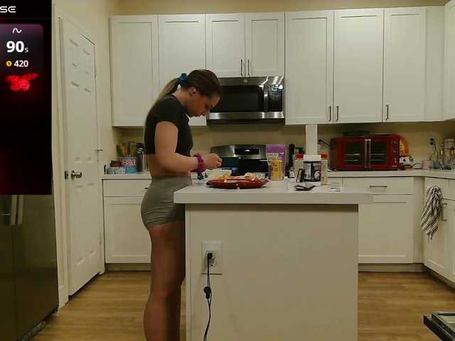 bubblybubbles's BongaCams show and profile