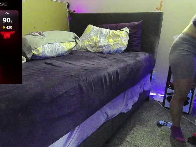 bubblybubbles's BongaCams show and profile