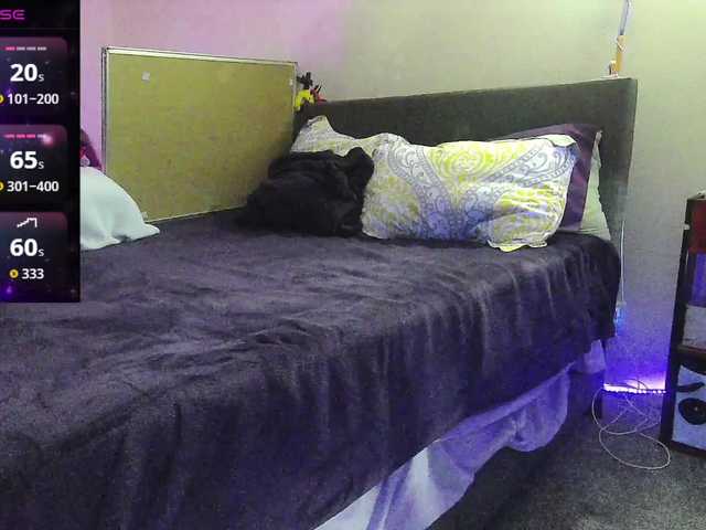 bubblybubbles's BongaCams show and profile