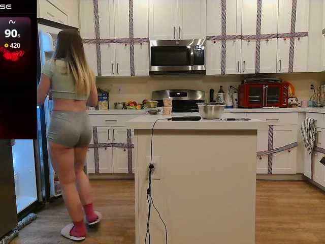 bubblybubbles's BongaCams show and profile