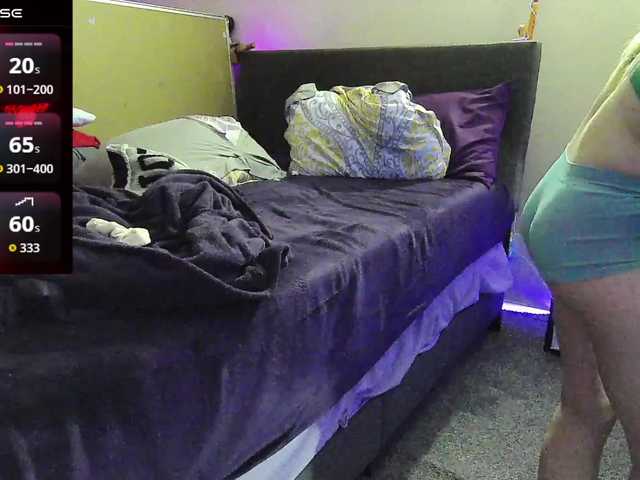 bubblybubbles's BongaCams show and profile