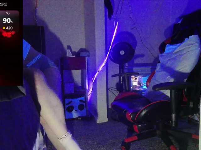 bubblybubbles's BongaCams show and profile