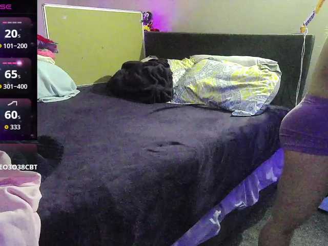 Preview of bubblybubbles