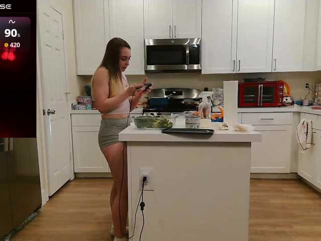 bubblybubbles's BongaCams show and profile