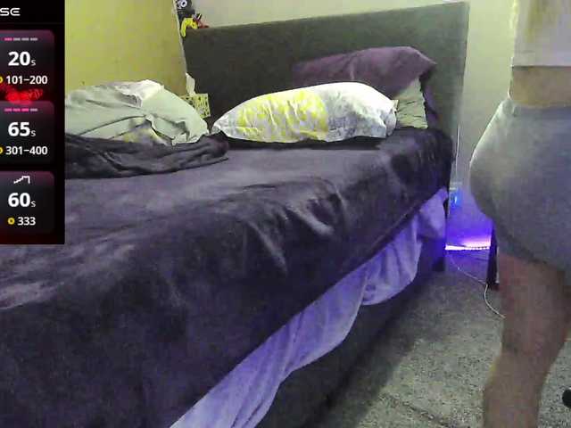 bubblybubbles from BongaCams is Freechat