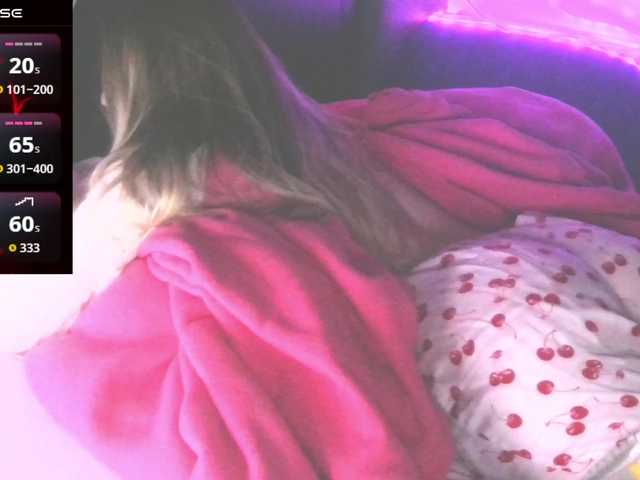 bubblybubbles's BongaCams show and profile