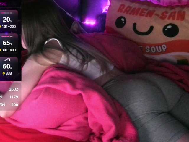 bubblybubbles's BongaCams show and profile
