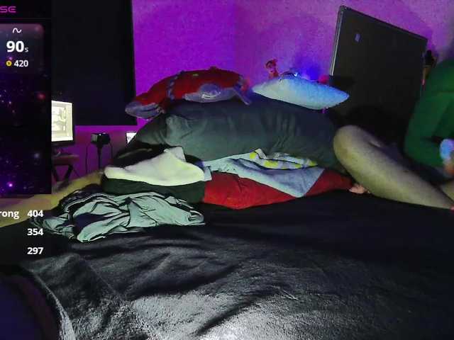 Preview of bubblybubbles