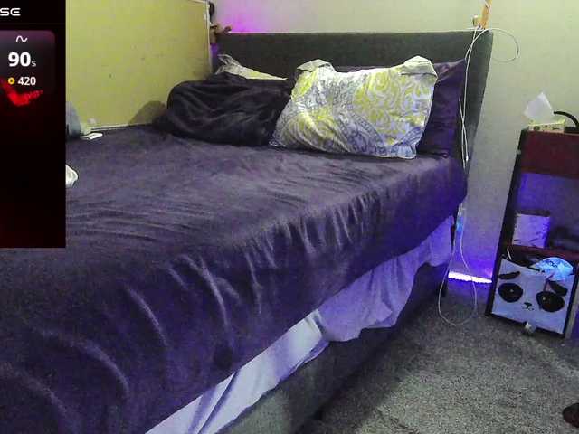 bubblybubbles's BongaCams show and profile