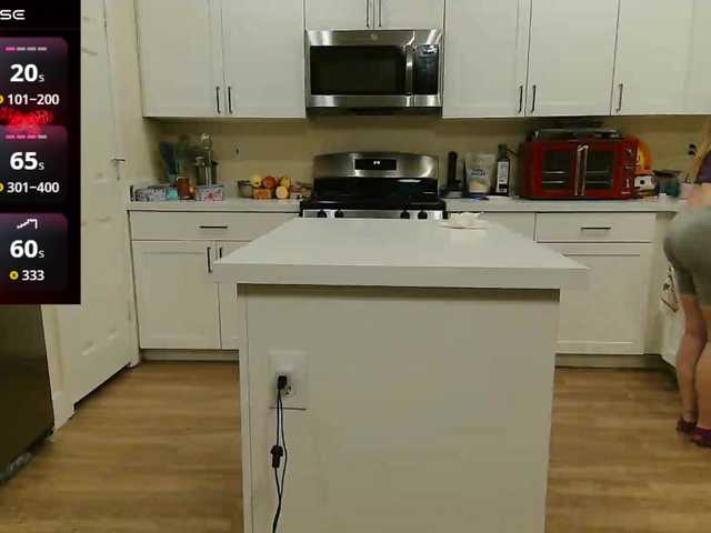 bubblybubbles's BongaCams show and profile