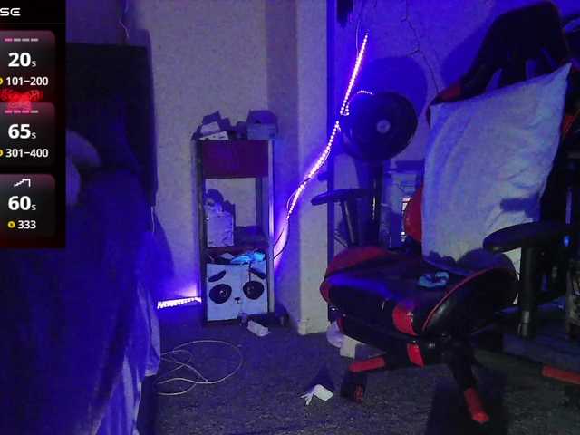 Preview of bubblybubbles