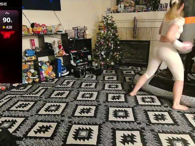 bubblybubbles's BongaCams show and profile