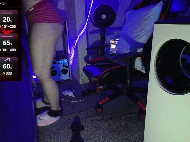 bubblybubbles's BongaCams show and profile