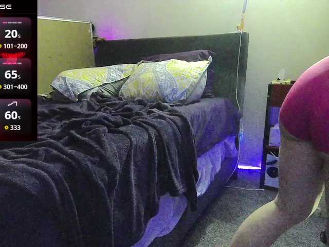 bubblybubbles's BongaCams show and profile