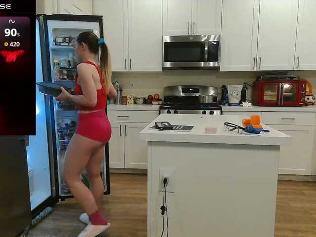 bubblybubbles's BongaCams show and profile