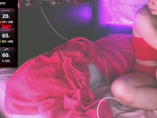 bubblybubbles's BongaCams show and profile