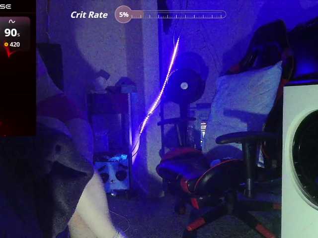 bubblybubbles's BongaCams show and profile