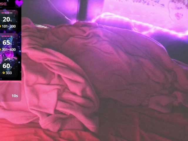 bubblybubbles's BongaCams show and profile