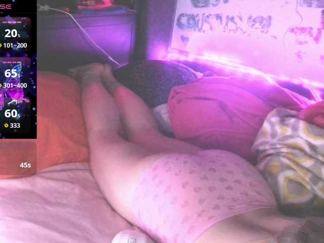 bubblybubbles's BongaCams show and profile