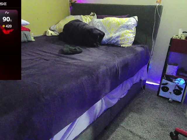 bubblybubbles's BongaCams show and profile