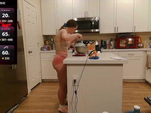 bubblybubbles's BongaCams show and profile