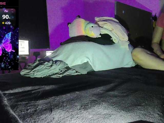 bubblybubbles's BongaCams show and profile