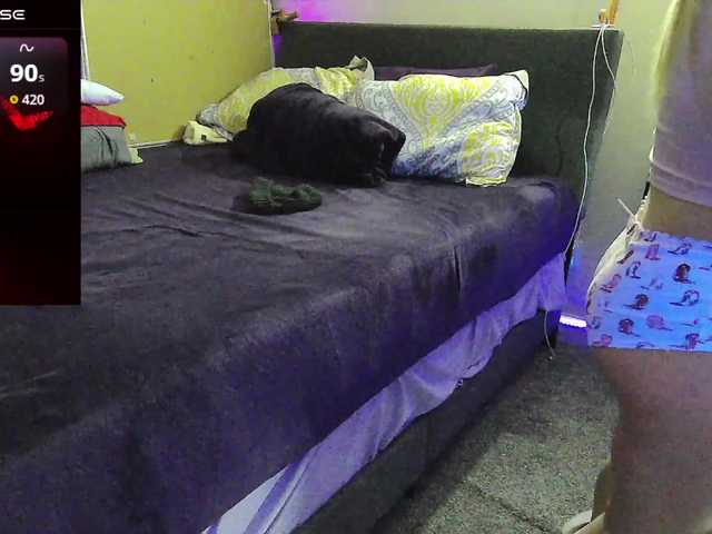 bubblybubbles's BongaCams show and profile