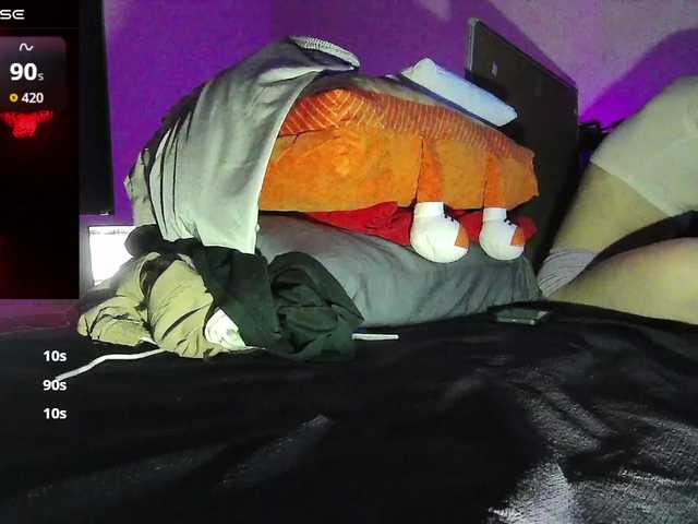 Preview of bubblybubbles