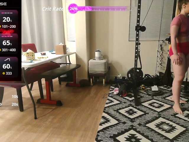 bubblybubbles's BongaCams show and profile