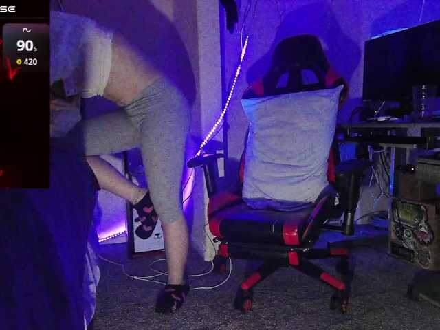 bubblybubbles's BongaCams show and profile