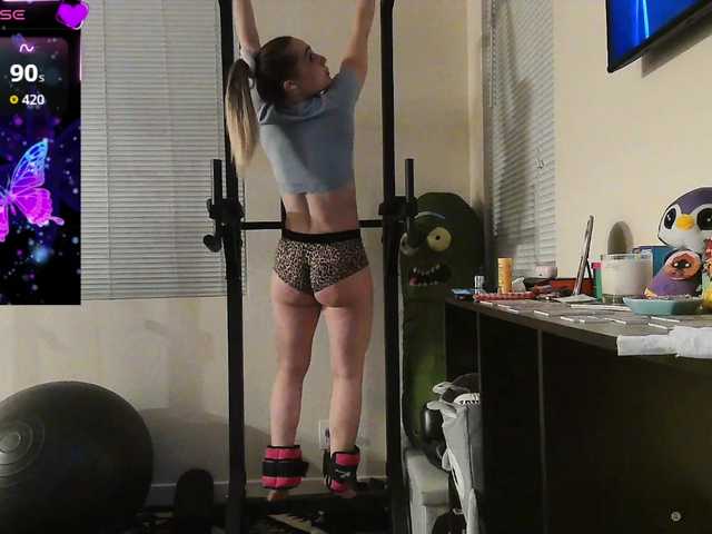 bubblybubbles's BongaCams show and profile