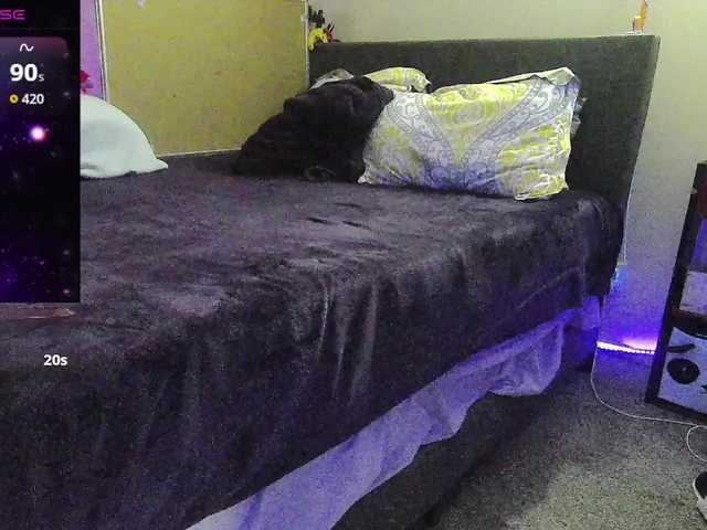 bubblybubbles's BongaCams show and profile