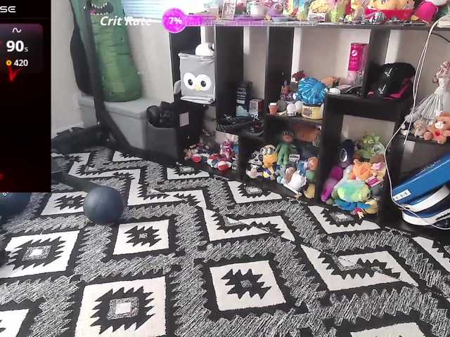 bubblybubbles's BongaCams show and profile