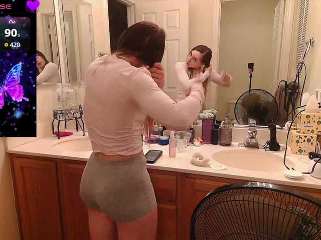 bubblybubbles's BongaCams show and profile