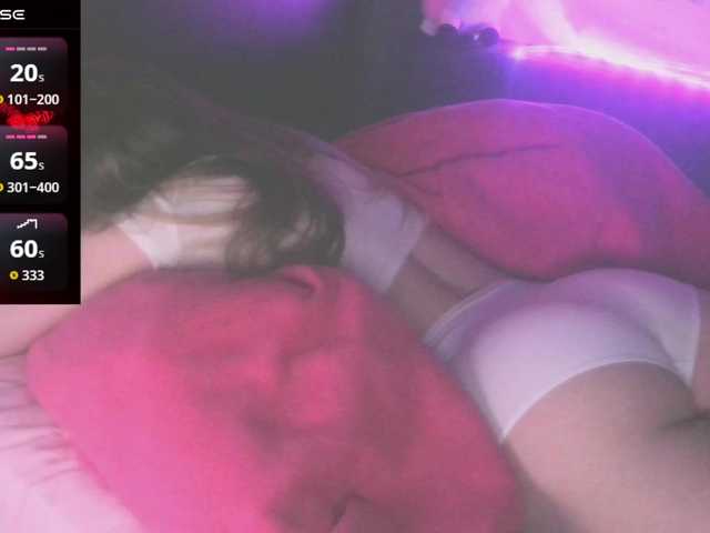 bubblybubbles's BongaCams show and profile