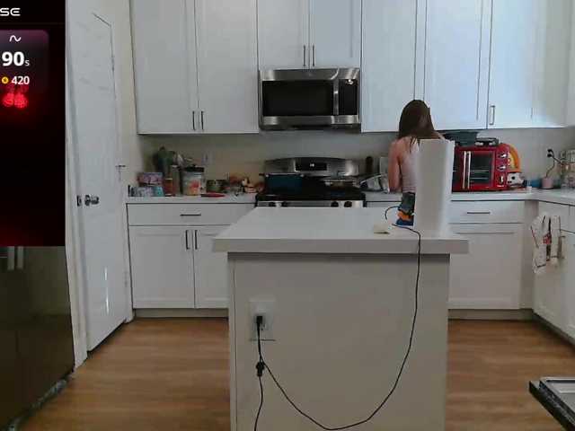 bubblybubbles's BongaCams show and profile