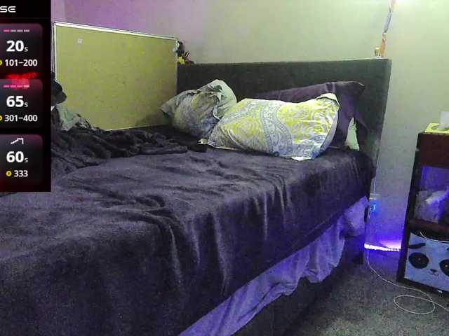 bubblybubbles —  Shh hubby ZZZ so horny~tip off menu to play~private pre tip 500 tks