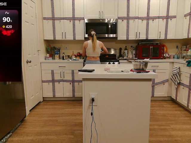 bubblybubbles's BongaCams show and profile