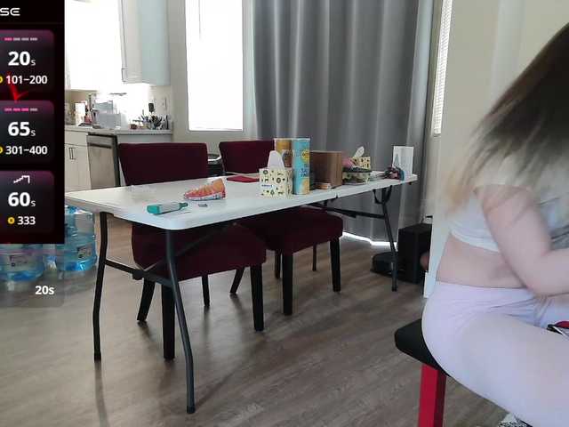 bubblybubbles's BongaCams show and profile