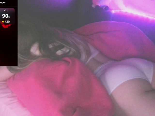 bubblybubbles's BongaCams show and profile