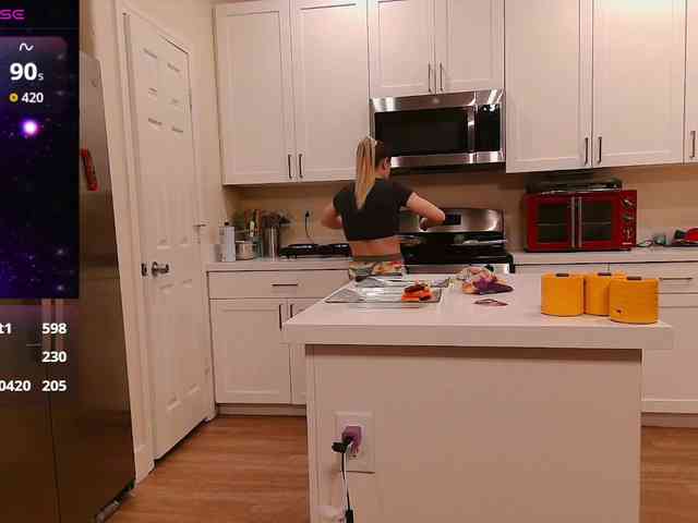 bubblybubbles webcam