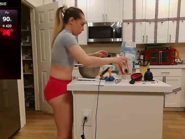 bubblybubbles webcam