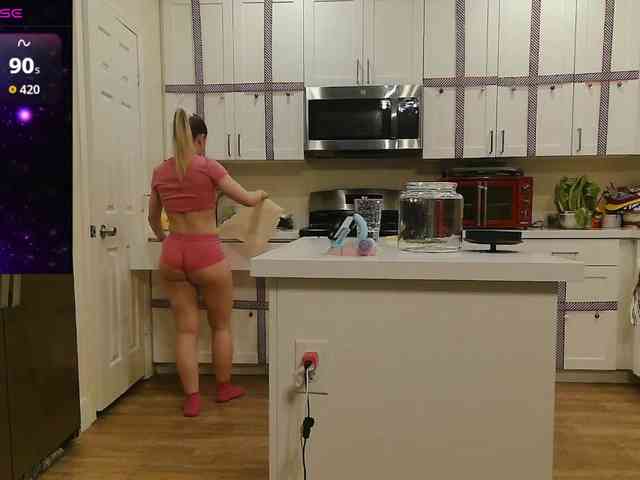 bubblybubbles webcam