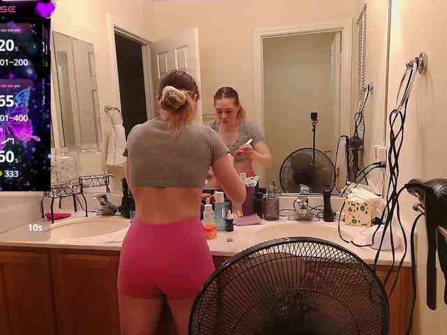 bubblybubbles webcam