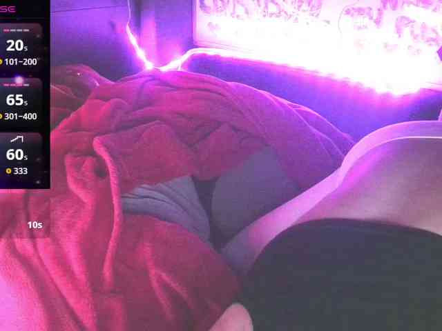 bubblybubbles webcam