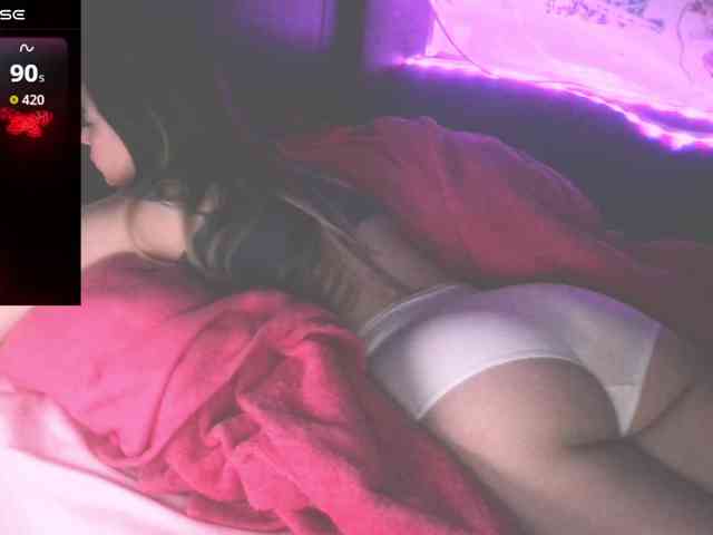 bubblybubbles webcam