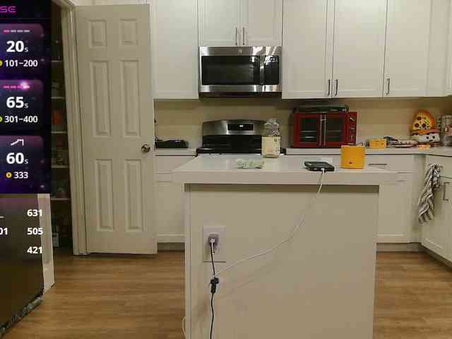 bubblybubbles webcam